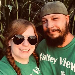 Meet your Posher, Jamie